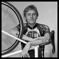 2007 European Cycle Messenger Champion