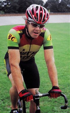 is this London's quickest messenger?