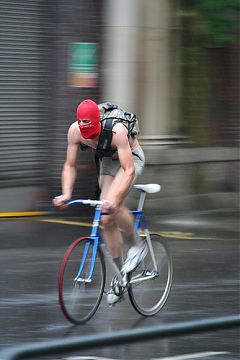 messenguerilla in action pic: Blech messenguerilla in action pic: Blech