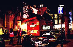 one of those safe double-decker thingies