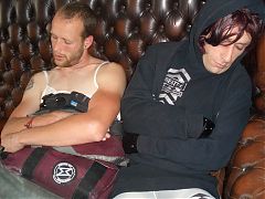 sleeping beauties sleeping beauties