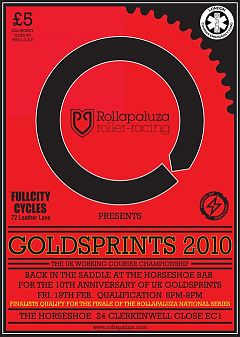 Rollapaluza 2010 flier