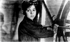 The Bicycle Thieves, showing on 17th October The Bicycle Thieves, showing on 17th October