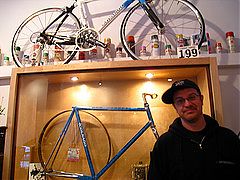 Nadir Olivet pic: Kym P