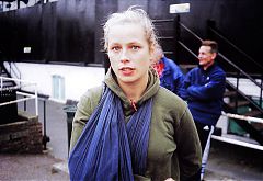 cheer up Simone! cheer up Simone!