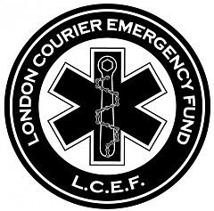 London Courier Emergency Fund